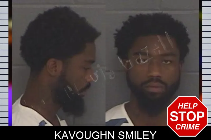 Kavoughn Smiley