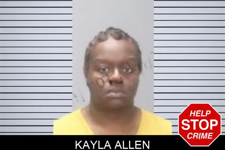 Kayla Allen