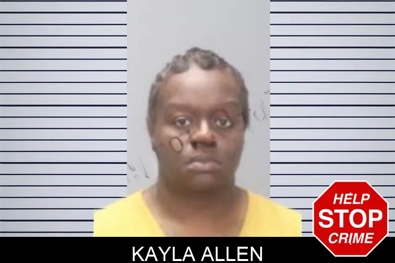 Kayla Allen