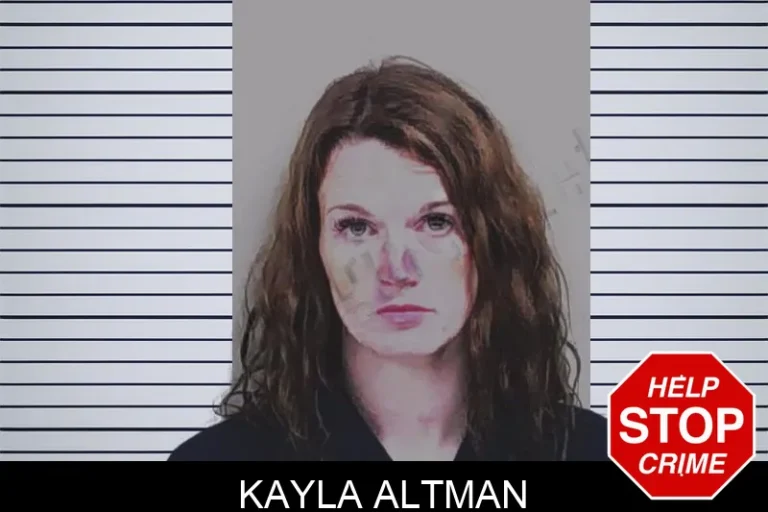 Kayla Altman