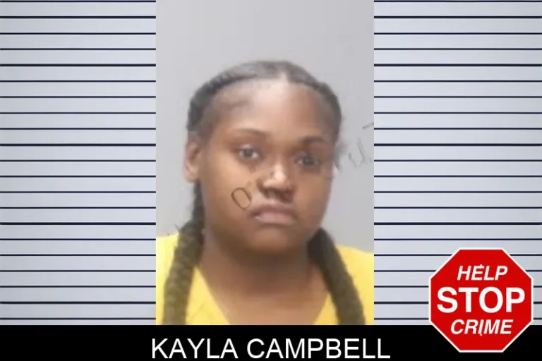 Kayla Campbell