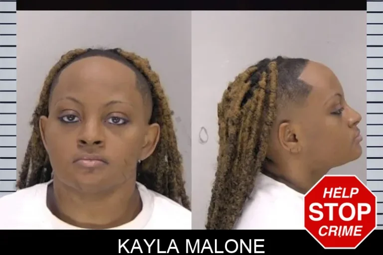 Kayla Malone