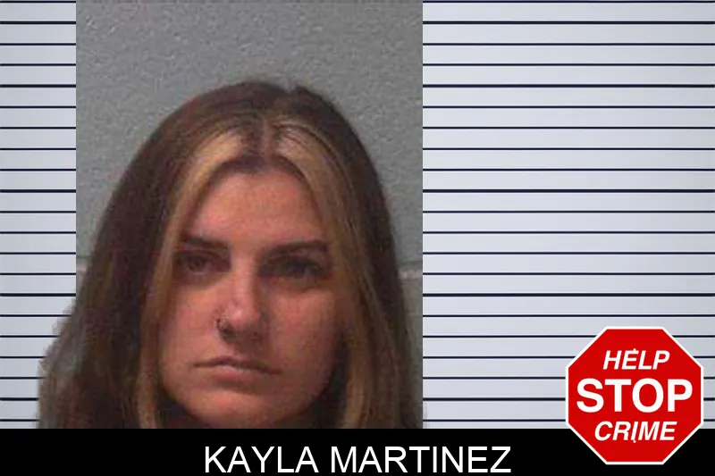 Kayla Martinez
