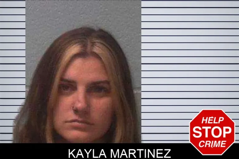 Kayla Martinez