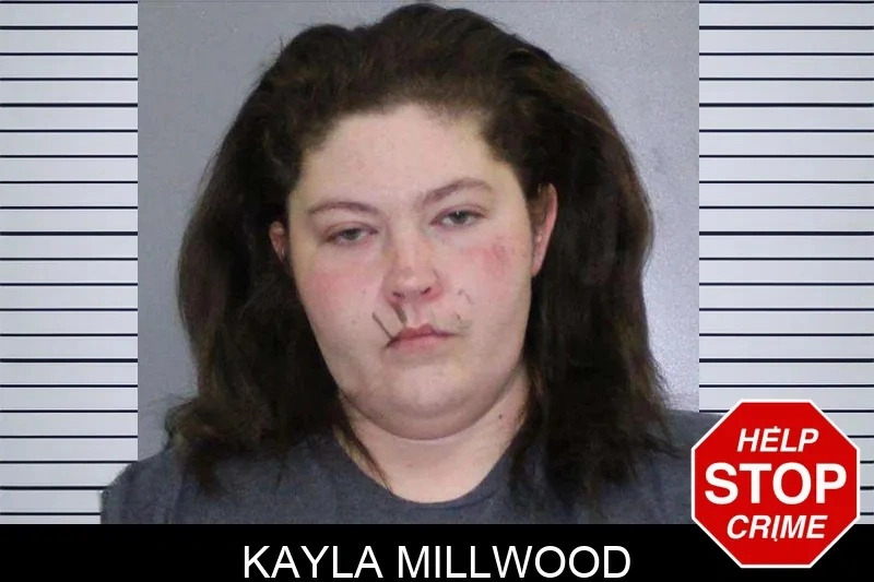 Kayla Millwood