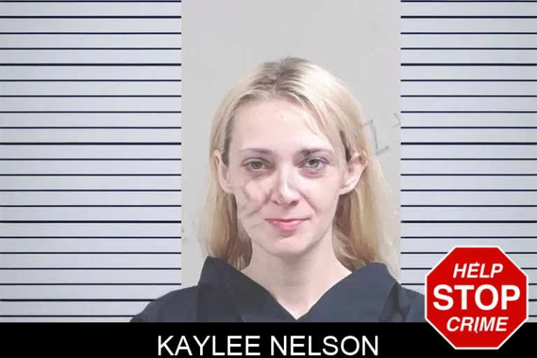 Kaylee Nelson