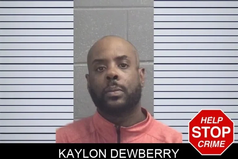 Kaylon Dewberry