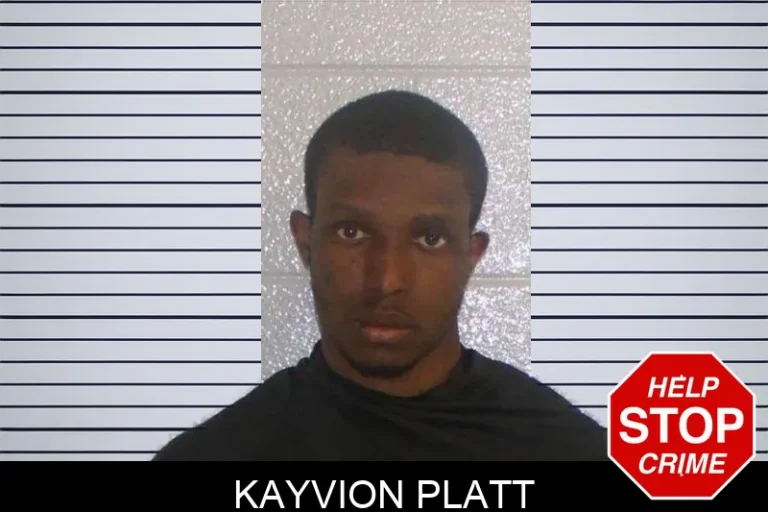 Kayvion Platt