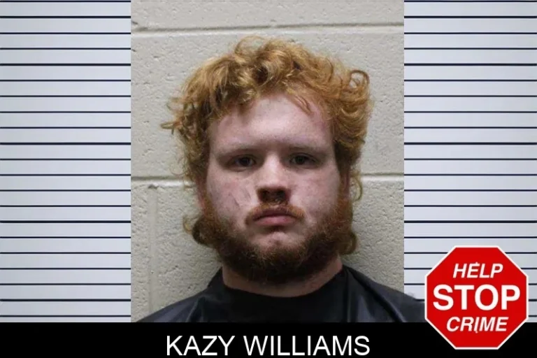 Kazy Williams