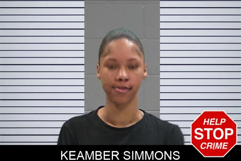 Keamber Simmons