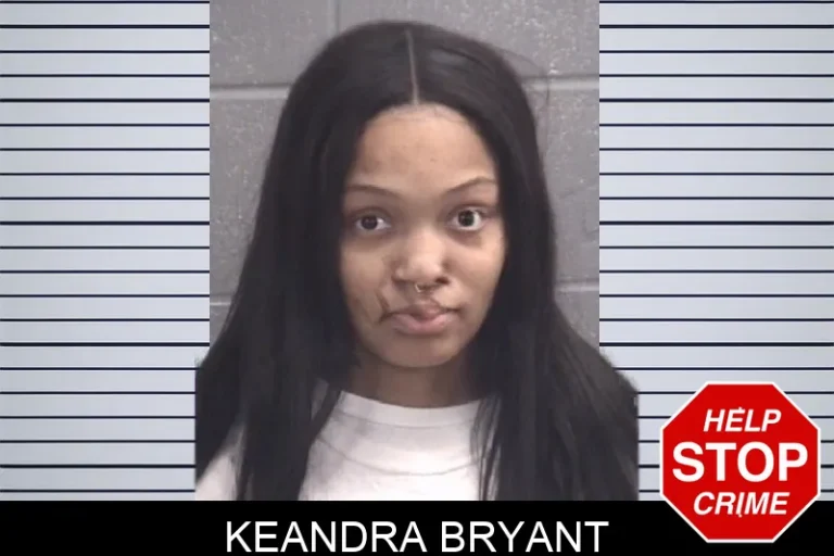 Keandra Bryant