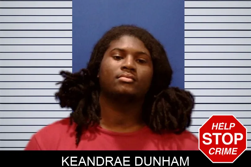 Keandrae Dunham