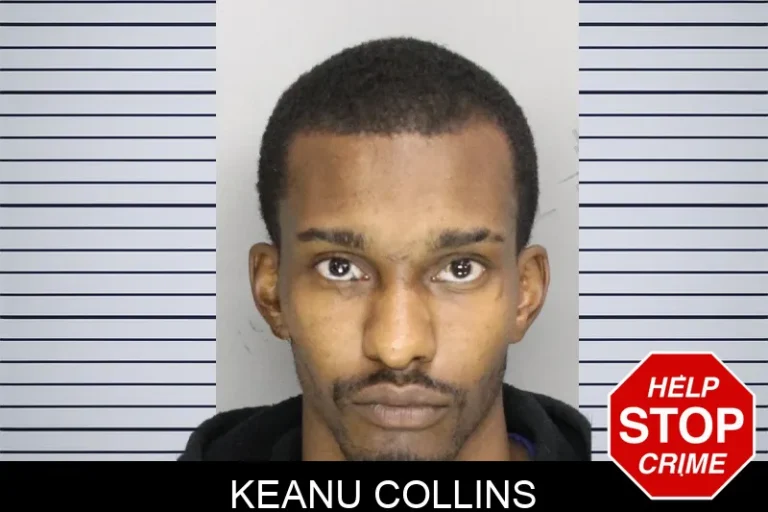 Keanu Collins
