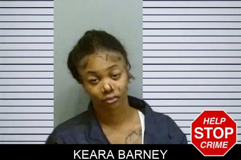 Keara Barney