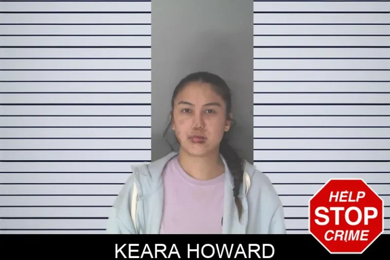 Keara Howard