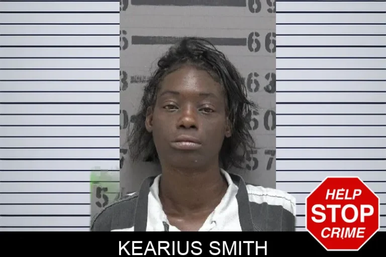 Kearius Smith