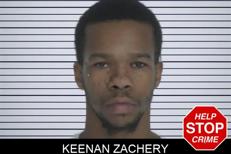 Keenan Zachery mugshot β Fayette County , Georgia Keenan Zachery