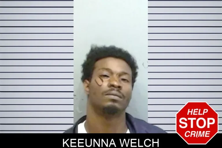 Keeunna Welch