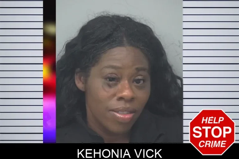 Kehonia Vick