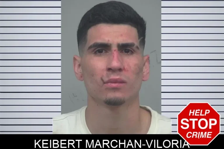 Keibert Marchan-Viloria mugshot – Gwinnett County , Georgia Keibert Marchan-Viloria