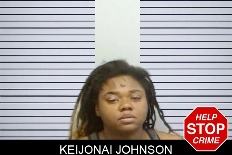Keijonai Johnson