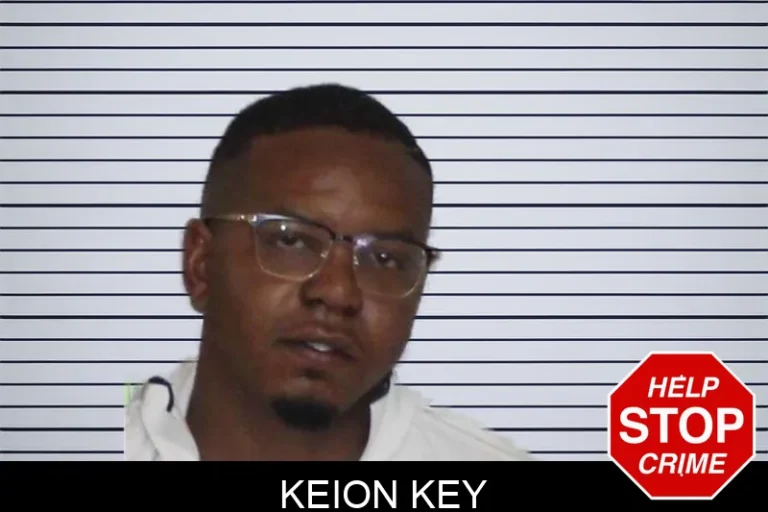 Keion Key