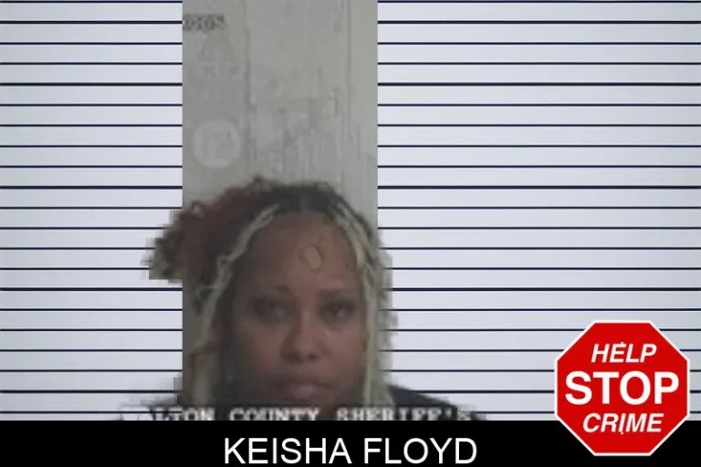 Keisha Floyd