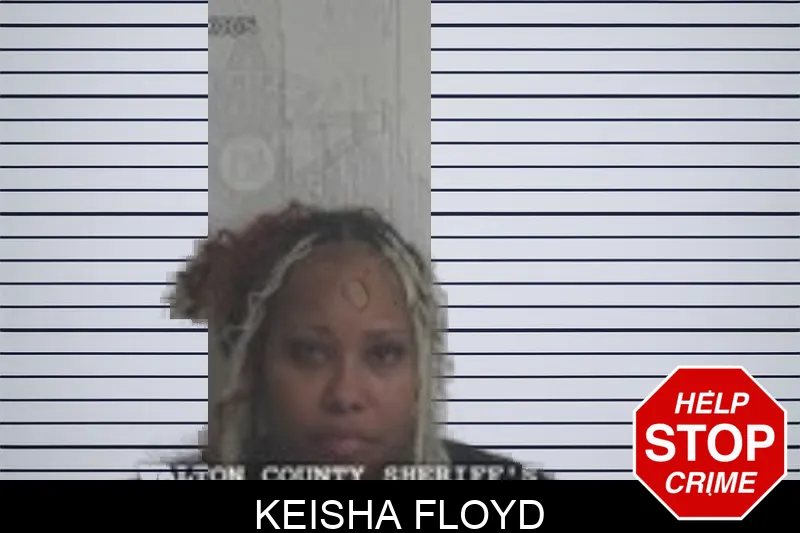 Keisha Floyd