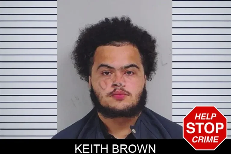Keith Brown