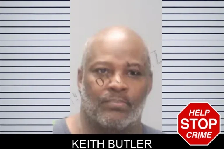 Keith Butler