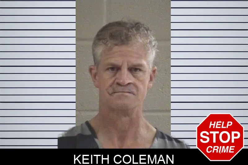 Keith Coleman mugshot – Whitfield County , Georgia Keith Coleman mugshot