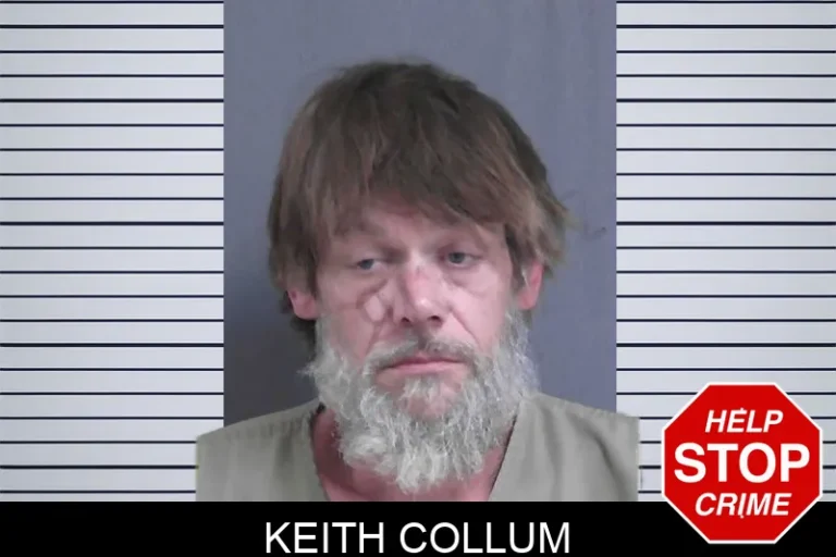 Keith Collum