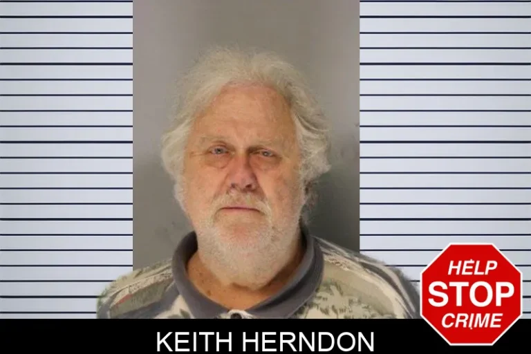 Keith Herndon