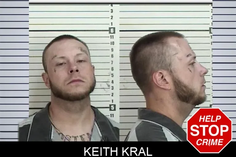 Keith Kral