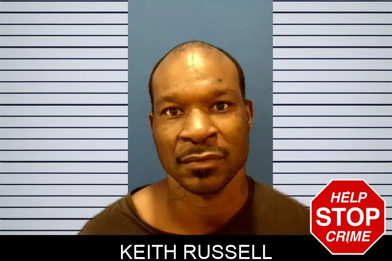 Keith Russell