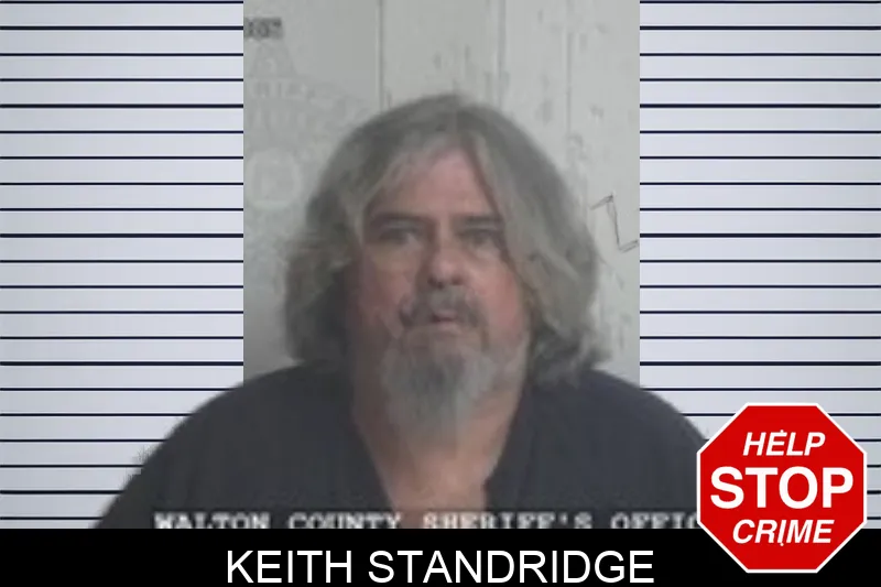 Keith Standridge