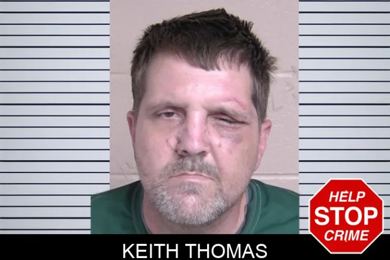 Keith Thomas