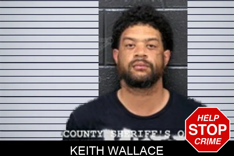Keith Wallace