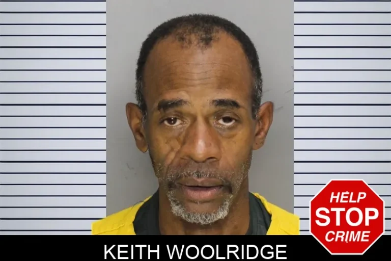 Keith Woolridge