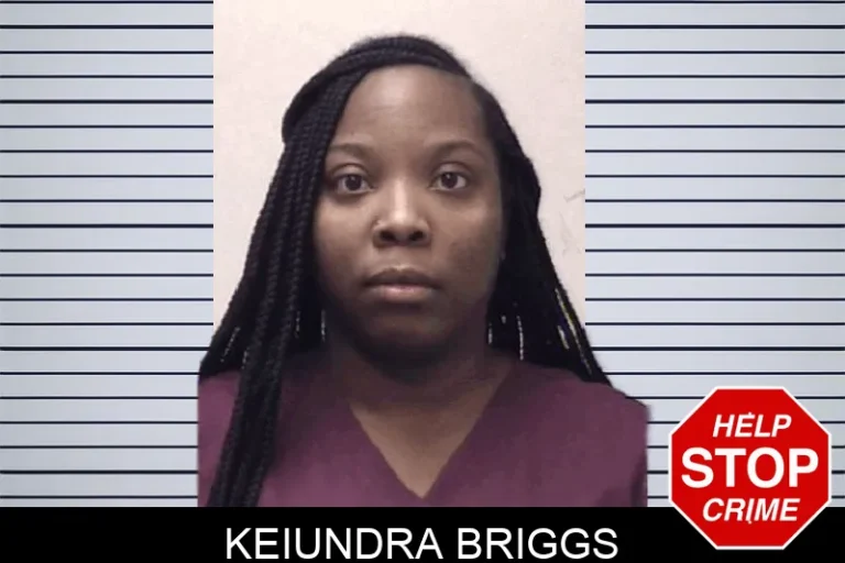 Keiundra Briggs