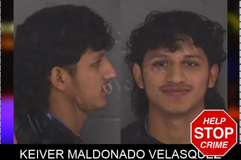 Keiver Maldonado Velasquez