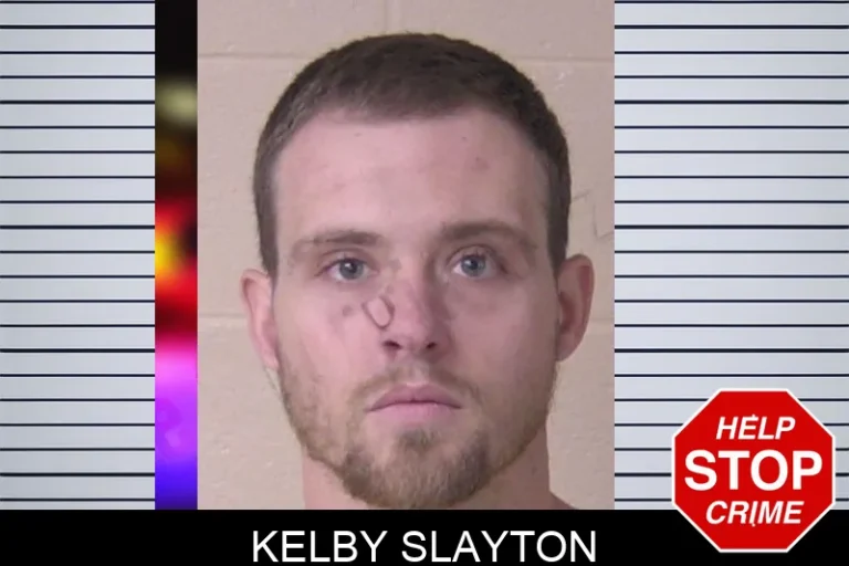 Kelby Slayton