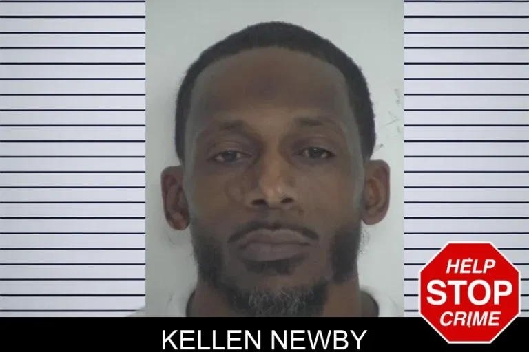 Kellen Newby