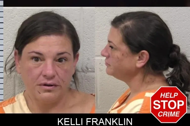 Kelli Franklin