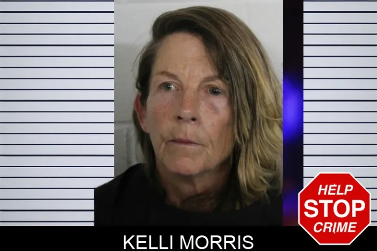 Kelli Morris