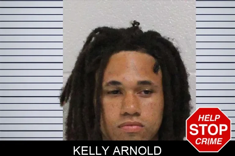 Kelly Arnold