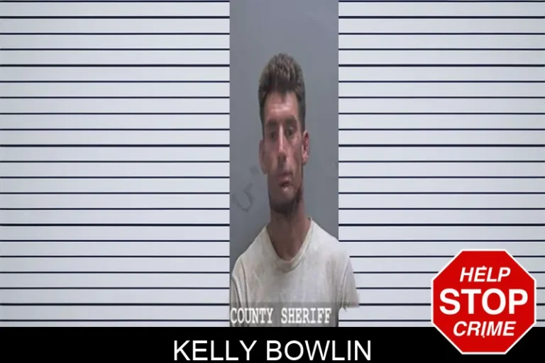 Kelly Bowlin
