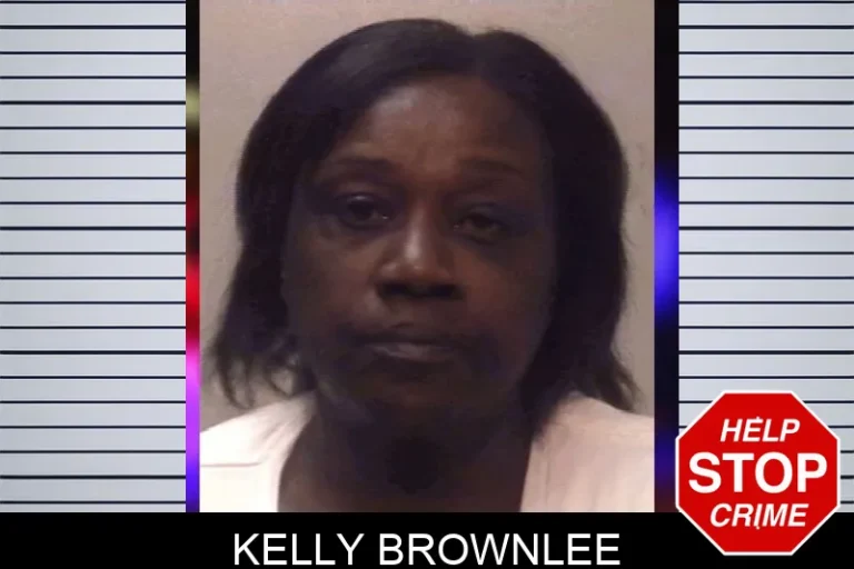 Kelly Brownlee