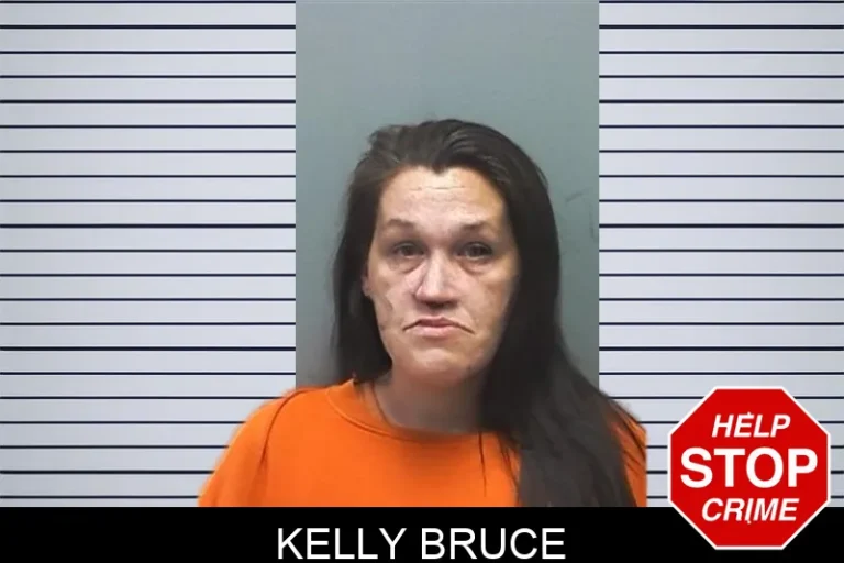 Kelly Bruce