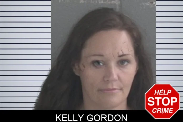 Kelly Gordon